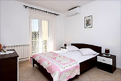 Appartement in Villa Melita in Orebic