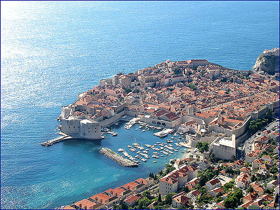 Dubrovnik Ferien