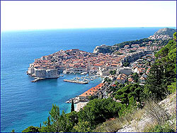 Ferien in Dubrovnik- Urlaub in Dubrovnik